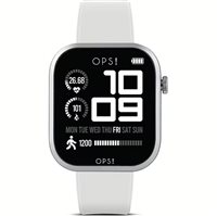 Reloj Ops! in Aluminio OPSSW-54